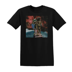 Swan Valley Heights - The Heavy Seed Album Cover T-Shirt