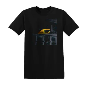 Cypecore - The Hills Have Eyes Album Cover T-Shirt
