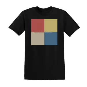 Cold Night for Alligators - The Hindsight Notes Album Cover T-Shirt