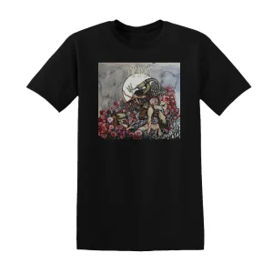 Appalooza - The Holy Of Holies Album Cover T-Shirt