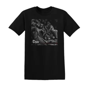 Thou - The House Primordial 1 Album Cover T-Shirt
