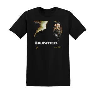 Brian Tyler - The Hunted Album Cover T-Shirt