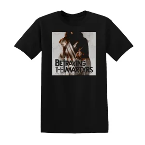 Betraying The Martyrs - The Hurt The Divine The Light Album Cover T-Shirt