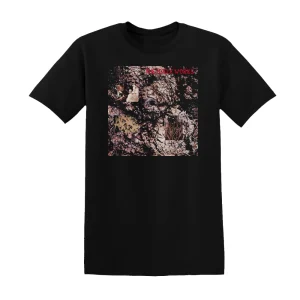 The Icicle Works - The Icicle Works Album Cover T-Shirt