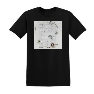 Blackbear - The Idea Album Cover T-Shirt