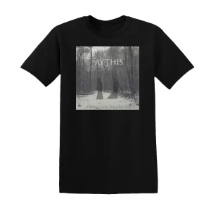 Aythis - The Illusion And The Twin Album Cover T-Shirt