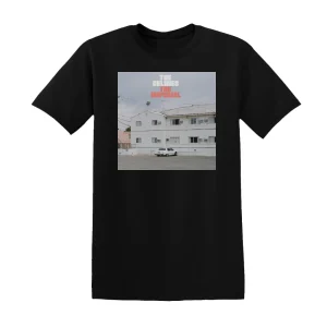The Delines - The Imperial Album Cover T-Shirt