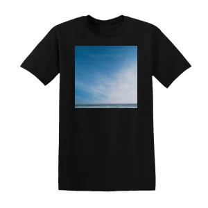 Discordance Axis - The Inalienable Dreamless Album Cover T-Shirt
