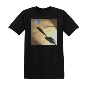 Todd Rundgren - The Individualist Album Cover T-Shirt