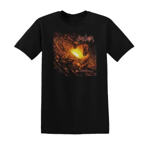 Angelcorpse - The Inexorable Album Cover T-Shirt