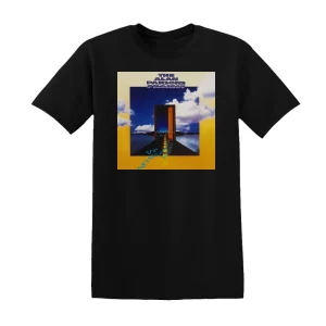The Alan Parsons Project - The Instrumental Works Album Cover T-Shirt