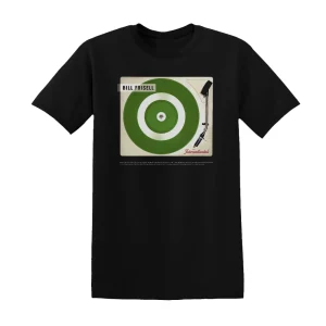 Bill Frisell - The Intercontinentals Album Cover T-Shirt