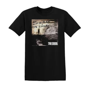 The Coral - The Invisible Invasion Album Cover T-Shirt