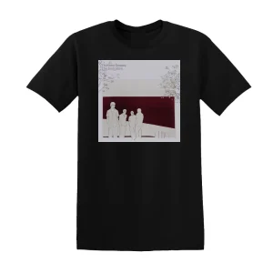Thirteen Senses - The Invitation 1 Album Cover T-Shirt