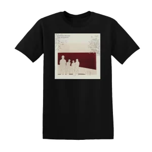 Thirteen Senses - The Invitation Album Cover T-Shirt
