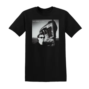 Dave Dobbyn - The Islander Album Cover T-Shirt