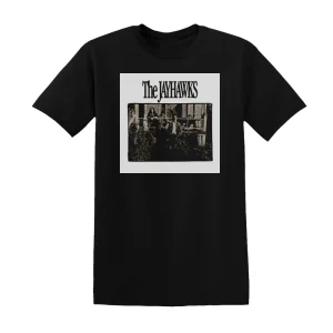 The Jayhawks - The Jayhawks Album Cover T-Shirt