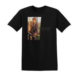 Chris Knight - The Jealous Kind Album Cover T-Shirt