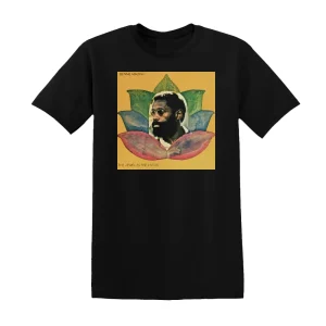 Bennie Maupin - The Jewel In The Lotus Album Cover T-Shirt