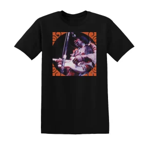 The Jimi Hendrix Experience - The Jimi Hendrix Experience Album Cover T-Shirt
