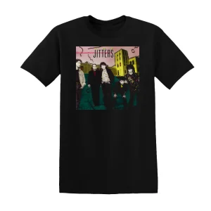 The Jitters - The Jitters Album Cover T-Shirt