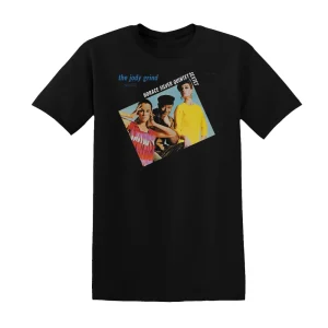 The Horace Silver Quintet - The Jody Grind 1 Album Cover T-Shirt