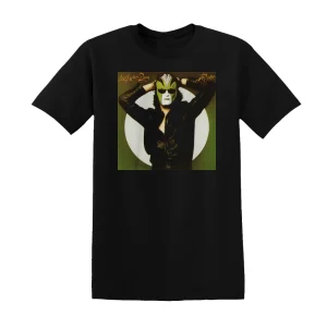 Steve Miller Band - The Joker Album Cover T-Shirt