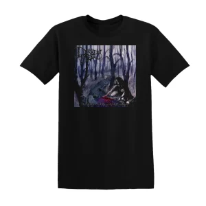Darkest Era - The Journey Through Damnation Album Cover T-Shirt