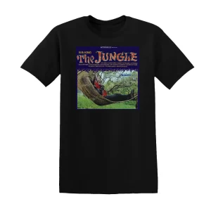 B.B. King - The Jungle Album Cover T-Shirt