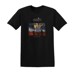 Alastis - The Just Law Album Cover T-Shirt
