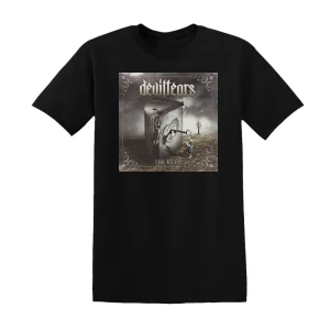 Deviltears - The Keys Album Cover T-Shirt