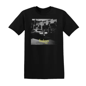 Suchmos - The Kids Album Cover T-Shirt