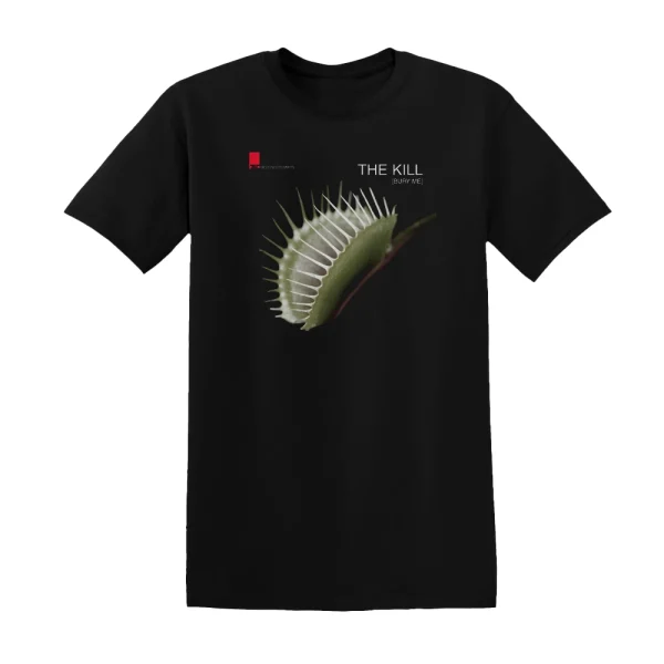 30 Seconds to Mars - The Kill 1 Album Cover T-Shirt