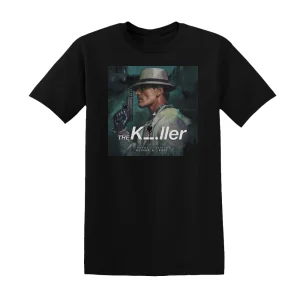Trent Reznor - The Killer Original Score Album Cover T-Shirt