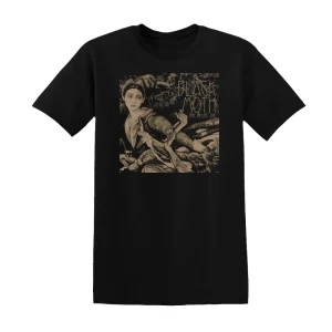 Black Moth - The Killing Jar Album Cover T-Shirt
