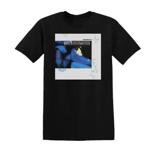 Siouxsie and the Banshees - The Killing Jar Album Cover T-Shirt