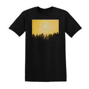 The Decemberists - The King Is Dead Album Cover T-Shirt
