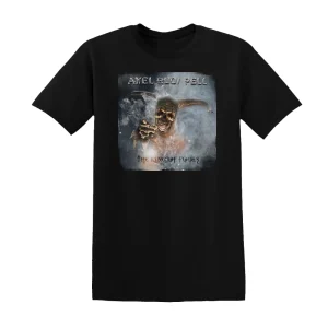 Axel Rudi Pell - The King Of Fools Album Cover T-Shirt