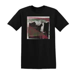 Brian Setzer - The Knife Feels Like Justice Album Cover T-Shirt