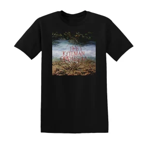 The Kyteman Orchestra - The Kyteman Orchestra Album Cover T-Shirt