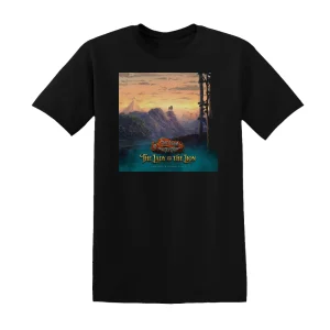 The Samurai of Prog - The Lady And The Lion And Other Grimm Tales I Album Cover T-Shirt