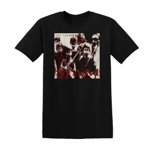 Siam - The Language Of Menace 1 Album Cover T-Shirt