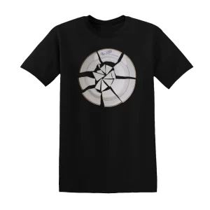 The Kills - The Last Goodbye Album Cover T-Shirt