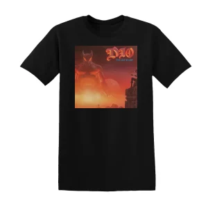 Dio - The Last In Line Album Cover T-Shirt