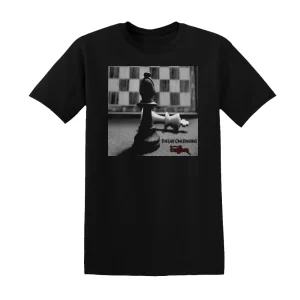 Confess - The Last One Standing Album Cover T-Shirt