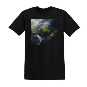 Cân Bardd - The Last Rain Album Cover T-Shirt
