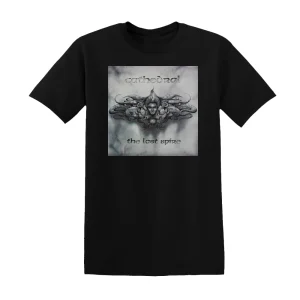 Cathedral - The Last Spire Album Cover T-Shirt