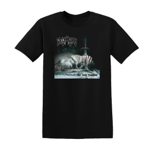 Belphegor - The Last Supper 1 Album Cover T-Shirt