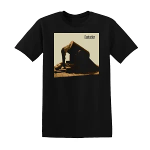 Destruction - The Least Successful Human Cannonball Album Cover T-Shirt