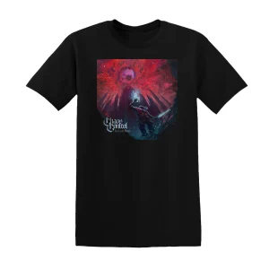 Chaos Control - The Legacy Within Album Cover T-Shirt